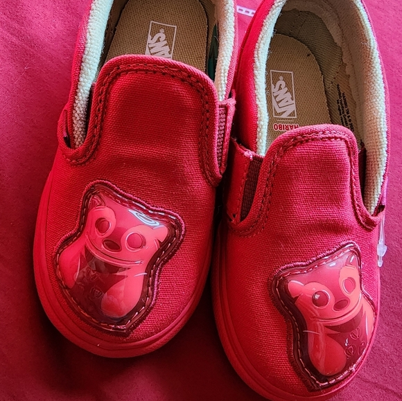 Vans Other - VANS | Kids Girl Sneakers